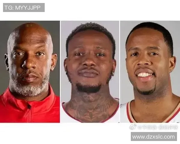 键盘侠吃瓜昌西罗齐尔涉赌事件曝光艾顿和乔丹也该受到调查