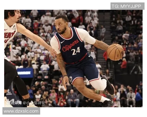 快船众志成城再显锋芒保罗科林斯携手力擎胜利荣光